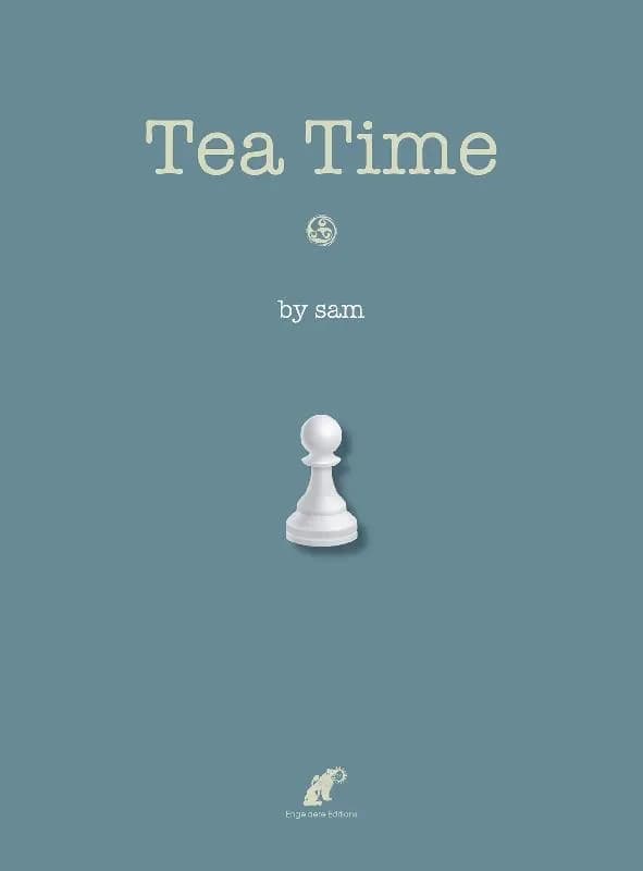 Tea time