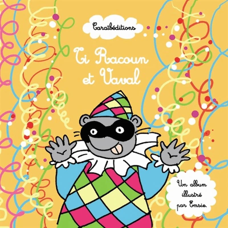 Ti Racoun et Vaval