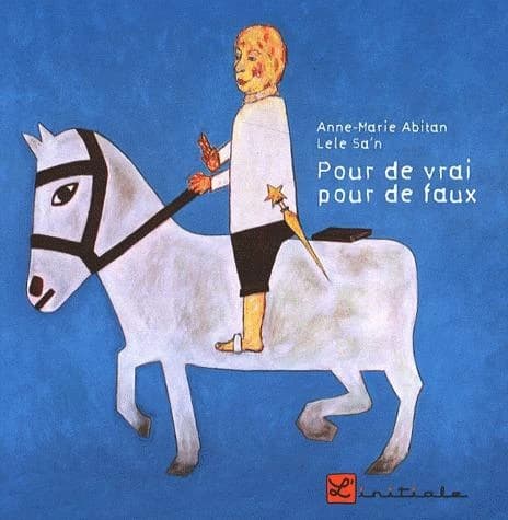 Pour de vrai pour de faux
