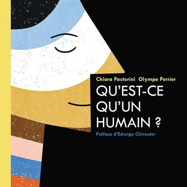 Qu'est-ce qu'un humain ?