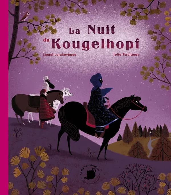 La nuit du kougelhopf
