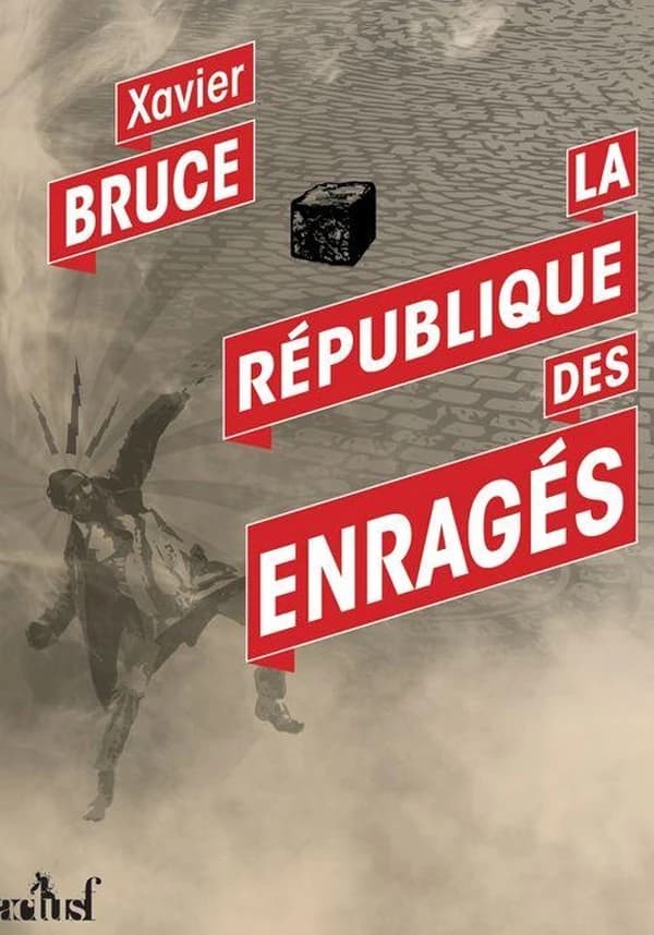 La République des enragés