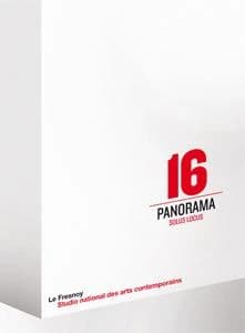 16 Panorama