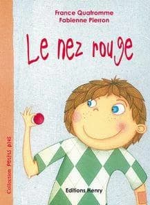 Le nez rouge