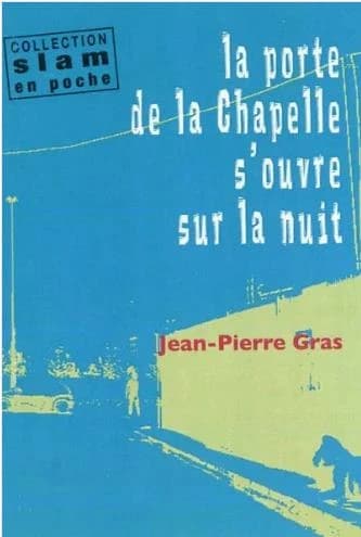 La Porte de la Chapelle s'ouvre la nuit