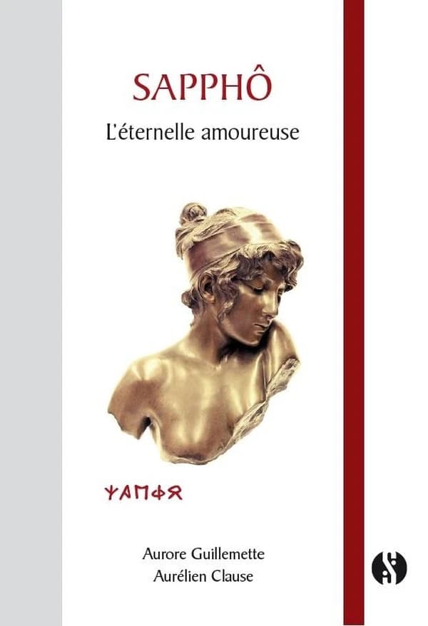 Sapphô, l'éternelle amoureuse