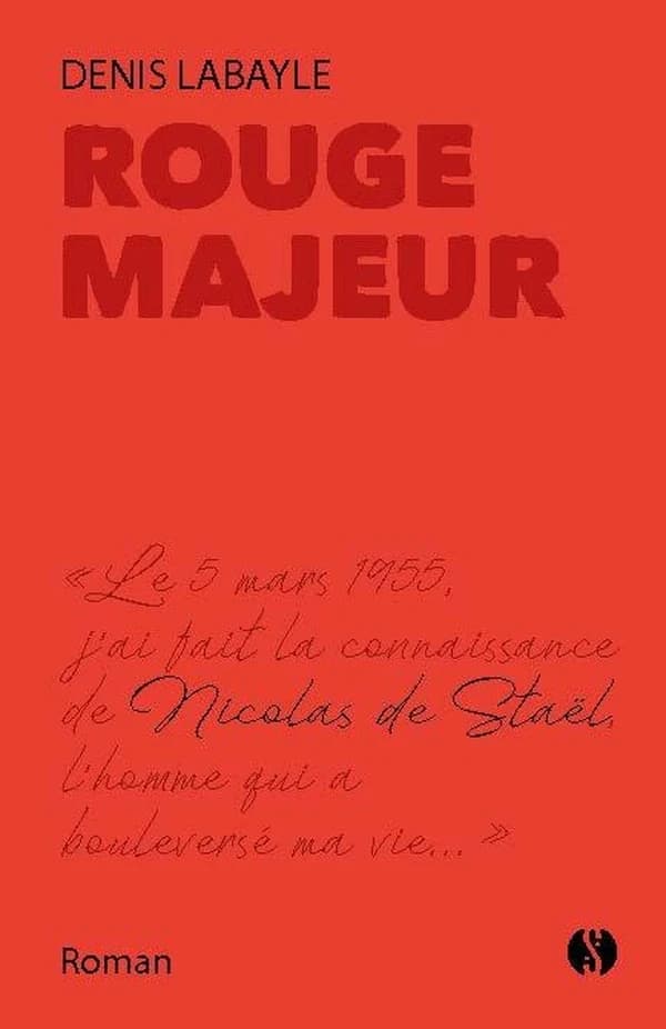 Rouge majeur
