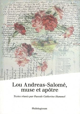 Lou Andreas-Salomé, muse et apôtre