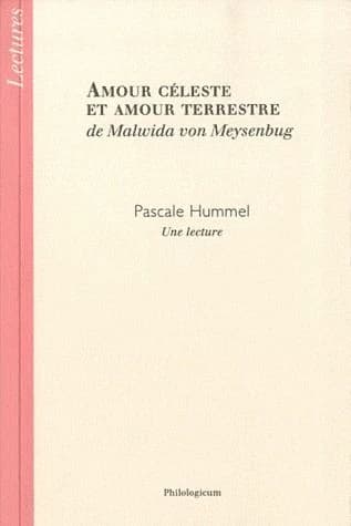 Amour céleste et amour terrestre
