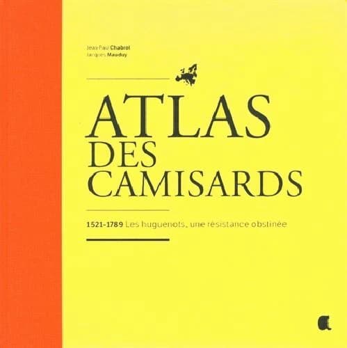 Atlas des camisards