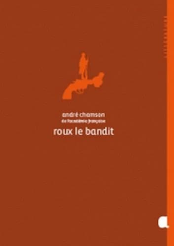 Roux le bandit