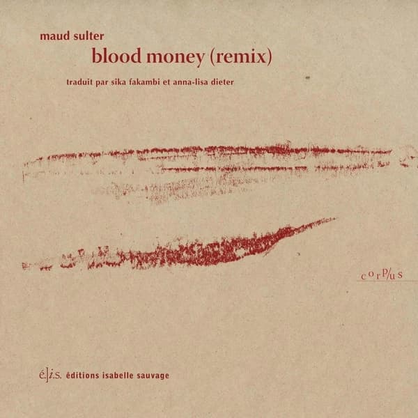Blood money (remix)