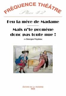Frequence theatre plus