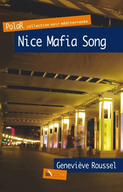 Nice mafia song : polar