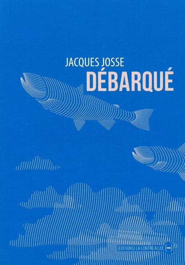 Débarqué
