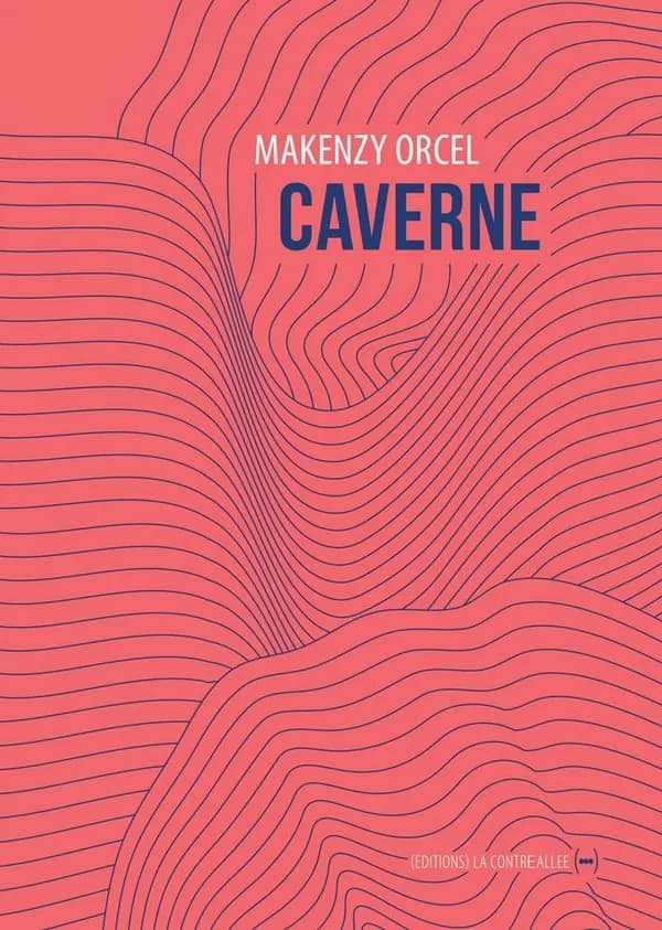 Caverne ; suivi de Cadavres