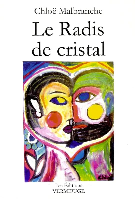 Le radis de cristal