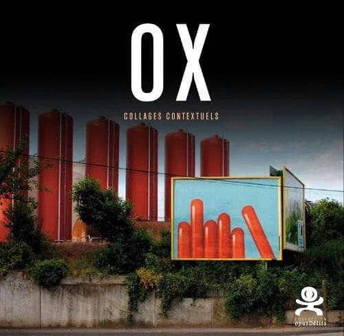 OX : collages contextuels