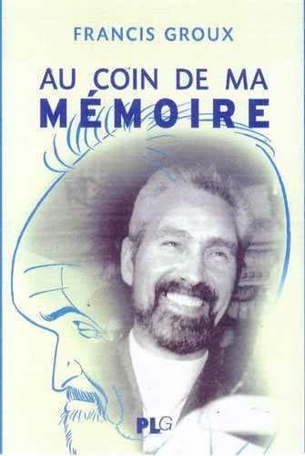 Au coin de ma mémoire
