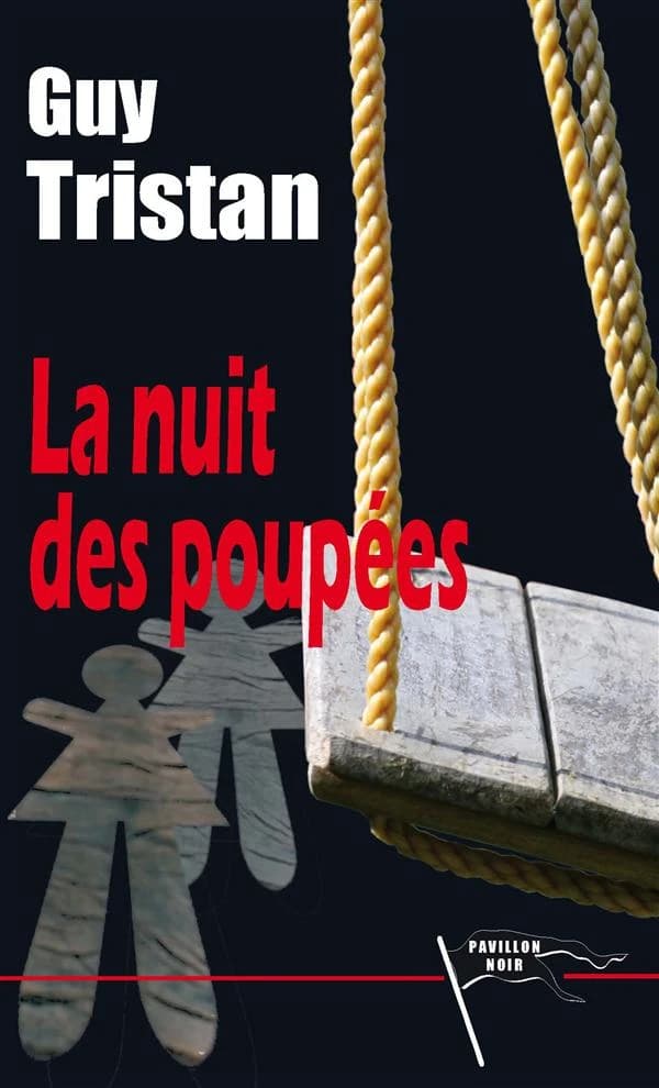 La nuit des poupées