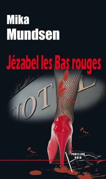 Jézabel les bas rouges