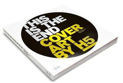 This is the end : Cover art by H5