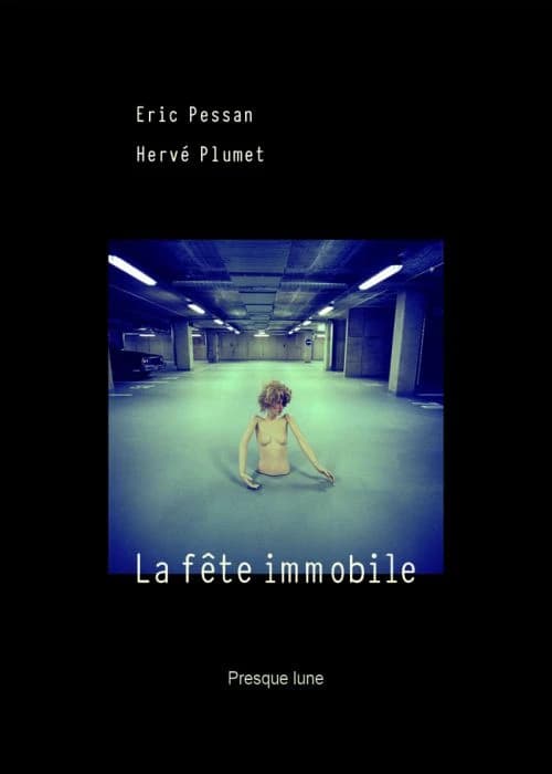 La fête immobile