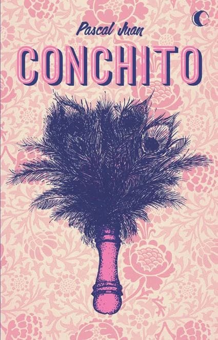 Conchito : roman