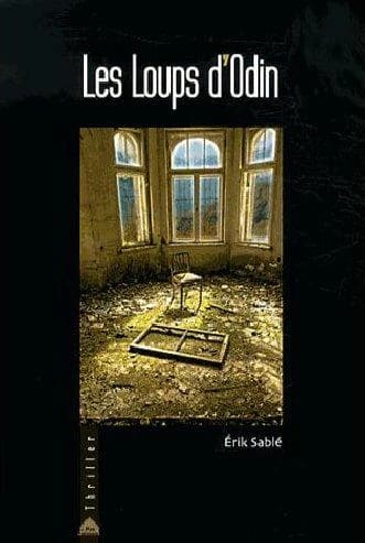 Les loups d'Odin