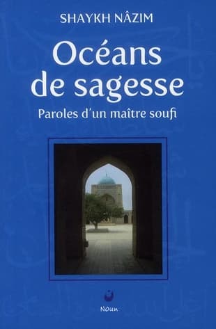 Océans de sagesse ; Paroles d'un maître soufi