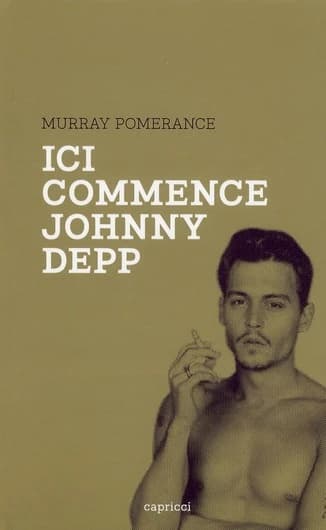 Ici commence Johnny Depp