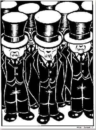 Coup pour coup : Les Spadassins de Midas
