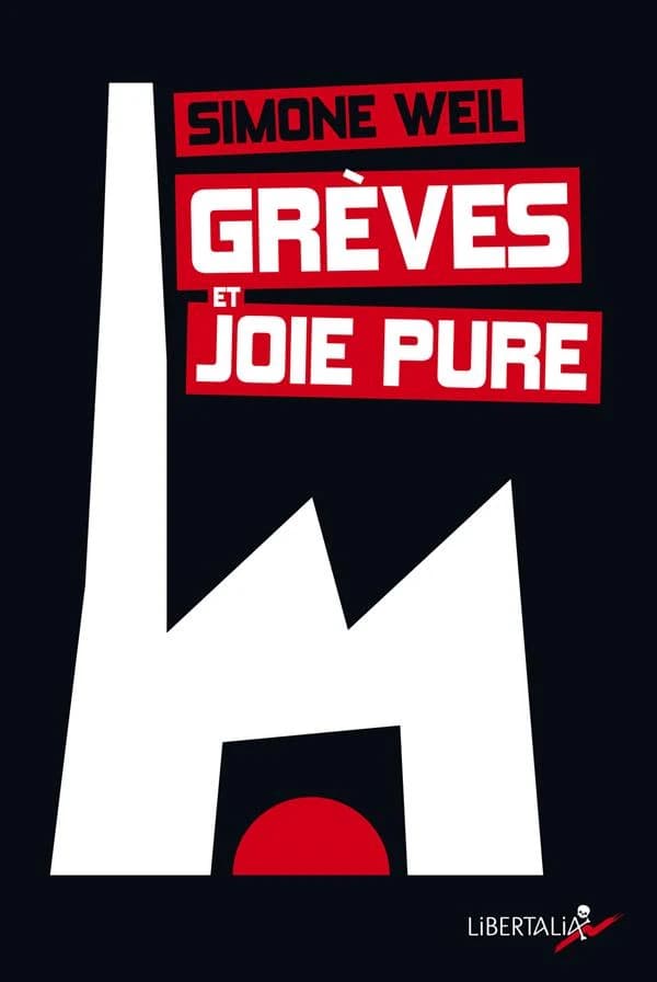 Grèves et joie pure : Une arme nouvelle : les occupations d'usine, 1936
