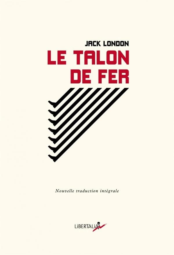 Le Talon de fer