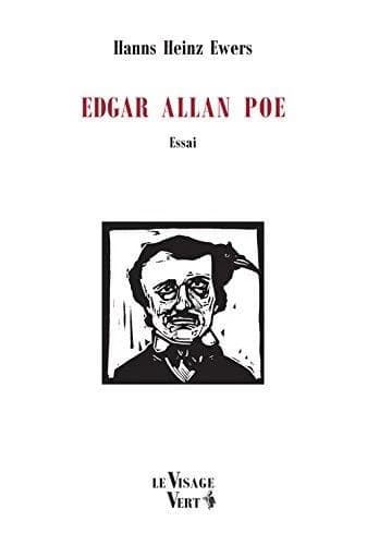 Edgar Allan Poe : essai