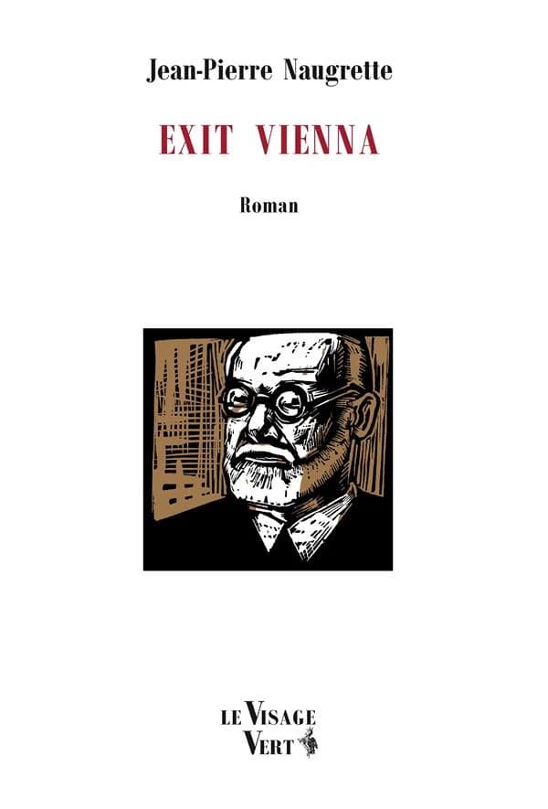 Exit Vienna : roman