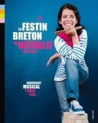 Le festin breton de Nathalie