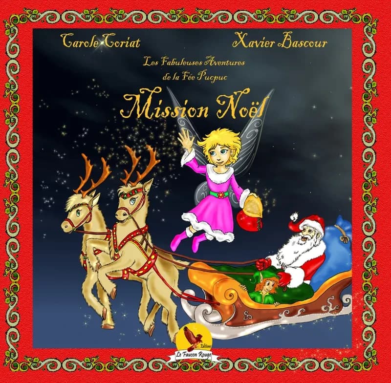 Mission Noël