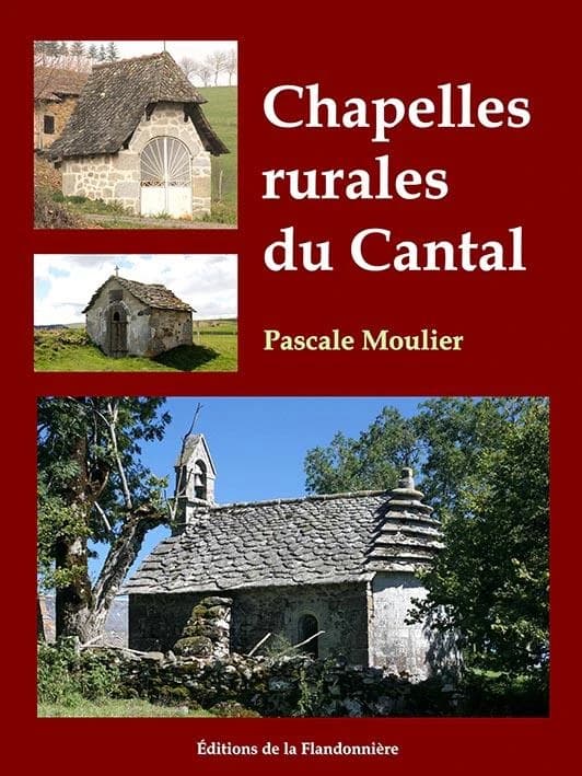 Chapelles rurales du Cantal