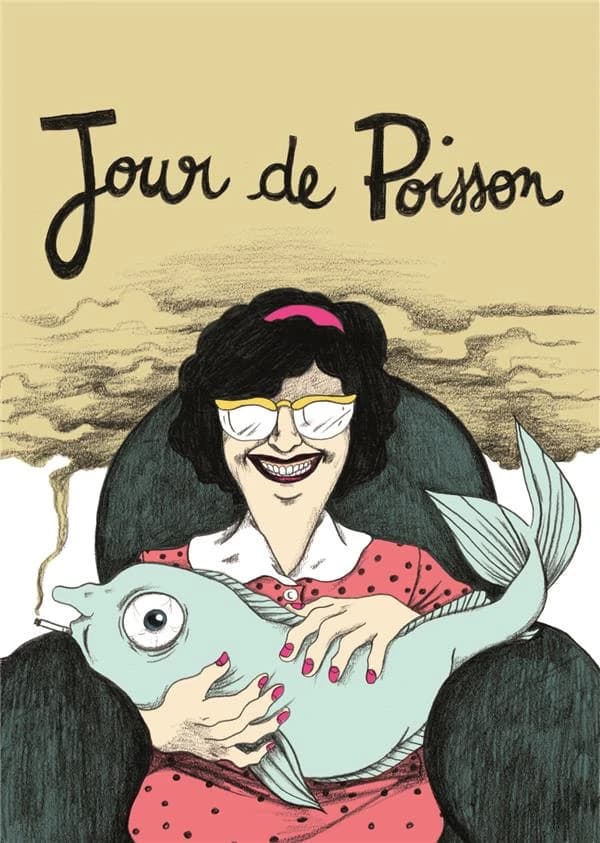 Jour de poisson