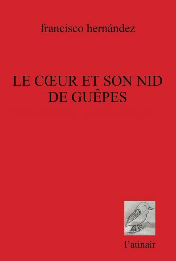 Le coeur et son nid de guêpes