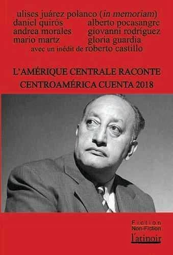 L'Amérique centrale raconte : Centro-América cuenta