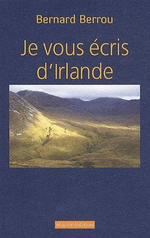 Je vous écris d'Irlande : abécédaire