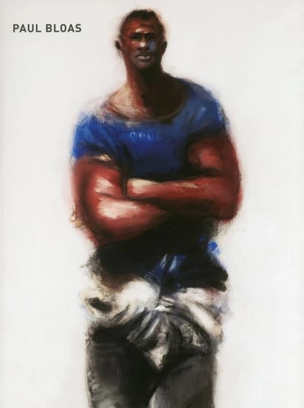 Paul Bloas, Les saigneurs : 1984-2013 : [exposition, Saint-Gratien, Espace Jacques Villeglé, 3 octobre-7 décembre 2013]