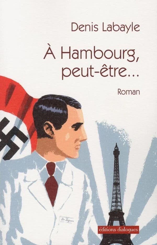 à Hambourg peut-être...