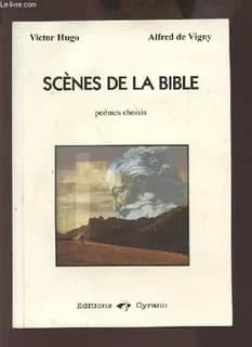Scènes de la Bible