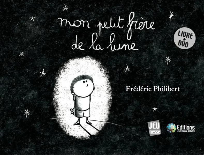 Mon petit frère de la lune