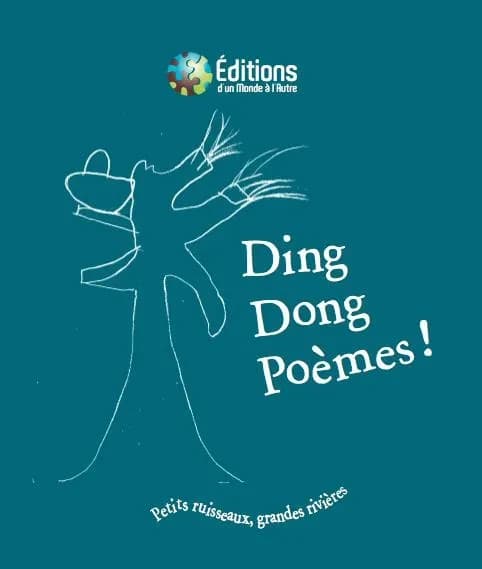 Ding dong poèmes !