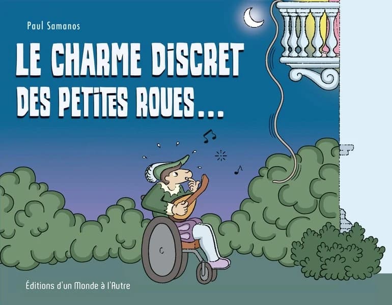 Le charme discret des petites roues