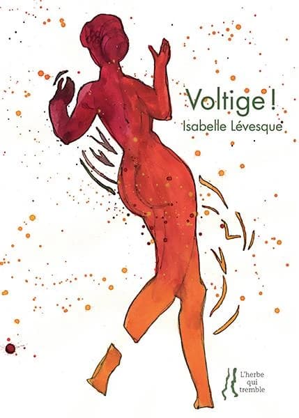 Voltige!